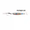 RYUJI JIG KING 60GR