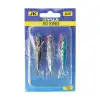Ryuji Jig King Real Mix (3 Adet)