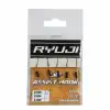RYUJI LRF HIRSIZ ASSIST HOOK İĞNE NO:10, 4CM (5 ADET)