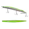 Ryuji Master Jerk Sinking 190mm 36gr Hard Bait