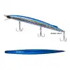 Ryuji Master Jerk Sinking 190mm 36gr Hard Bait
