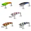 Ryuji Mirror Vib 4gr / 3.5cm Jig Yem