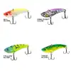 Ryuji Mirror Vib 4gr / 3.5cm Jig Yem