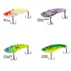 Ryuji Mirror Vib 4gr / 3.5cm Jig Yem