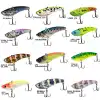 Ryuji Mirror Vib 9gr / 4.5cm Jig Yem