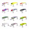 Ryuji Mirror Vib 9gr / 4.5cm Jig Yem