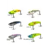 Ryuji Mirror Vib 9gr / 4.5cm Jig Yem