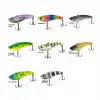 Ryuji Mirror Vib 9gr / 4.5cm Jig Yem