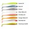 RYUJI MISTER SHAD 10CM, 7GR