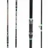 RYUJI MOMENTUM 4.20M, 100-250GR, 3P SURF KAMIŞ