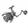 RYUJI MOMENTUM 6000 SILVER 11+1BB SURF MAKARA