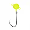 RYUJI MONSTER JIGHEAD YELLOW UV
