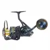 RYUJI POWER GAME 8000 SW P 8+1BB JIG MAKARA