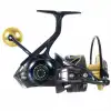 RYUJI POWER GAME 8000 SW P 8+1BB JIG MAKARA