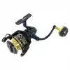 RYUJI POWER GAME 8000 SW P 8+1BB JIG MAKARA