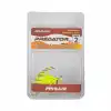 RYUJI PREDATOR ST33 YELLOW ÜÇLÜ İĞNE (6 ADET)
