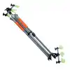 RYUJI PRO SURF 1.80M ROD POD