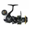RYUJI ROCKY 4000SW 8+1BB MAKARA
