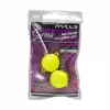 RYUJI SCREW JIGHEAD YELLOW UV (2 ADET)