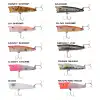 Ryuji Sea Popper 7cm 8.5gr Top Water Maket Yem