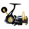 Ryuji Seawolf 4000 SW 10+1BB Jig Makara