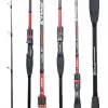 RYUJI SPECTRA SP 1.98M 70-300GR 2P BOT KAMIŞI