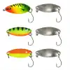 RYUJI SPOON SET, 4.5GR