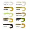 RYUJI SWIM WORM 5.5CM TPR KOKULU SİLİKON