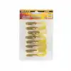 RYUJI SWIM WORM 5.5CM TPR KOKULU SİLİKON
