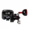 RYUJI TAIDO 500L BAITCAST MAKARA, SOL EL