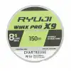 RYUJI WINX PRO X8+1 150M CHARTREUSE İP MİSİNA