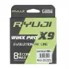RYUJI WINX PRO X8+1 150M CHARTREUSE İP MİSİNA