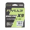 RYUJI WINX PRO X8+1 150M DARK GREEN İP MİSİNA