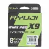 RYUJI WINX PRO X8+1 300M MULTI COLOR İP MİSİNA