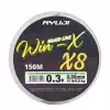 RYUJI WINX  X8 150M CHARTREUSE İP MİSİNA
