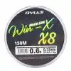 RYUJI WINX  X8 150M GREEN İP MİSİNA