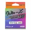 RYUJI WINX  X8 300M MULTI COLOR İP MİSİNA