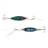 RYUJI ZUBY 38MM 10GR JIG YEM