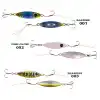 RYUJI ZUBY 38MM 10GR JIG YEM
