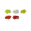 SALMON EGGS 10M SARMISAK/PEYNİR AROMALI UV 25P