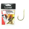 Sasame F-721 Chinu Ringed İğne (Gold)