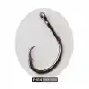 SASAME HEAVY CIRCLE ST F-414BLACK N. İĞNE