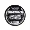 SASAME URAWAZA X8 150M, ROMANCE GRAY İP MİSİNA