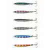 Savage Gear 3D Slim Minnow 5 gr 4,6 cm Jig Suni Yem