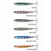 Savage Gear 3D Slim Minnow 5 gr 4,6 cm Jig Suni Yem