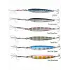 Savage Gear 3D Slim Minnow 8gr 5,4 cm Jig Suni Yem
