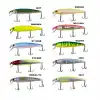 STRIKE PRO EG063F FLASH MINNOW 85