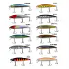STRIKE PRO EG063F FLASH MINNOW 85