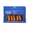 Tav LifeX Teke 5.5 Cm  Silikon Yem