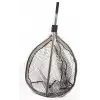 Trabucco Pro Rubba Landing Net Telescopic 150cm